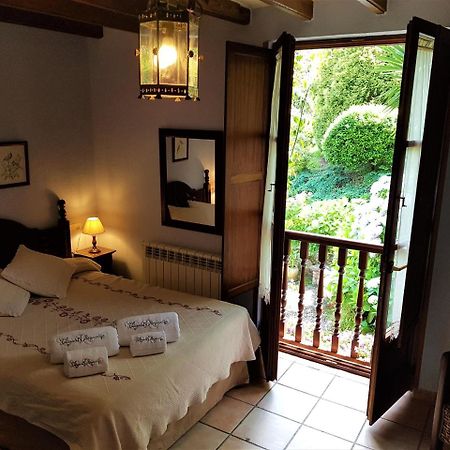 فِيافيثيوسّا Trisqueles Y Buganvillas المظهر الخارجي الصورة