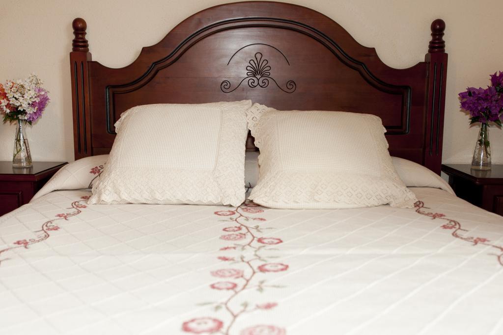 فِيافيثيوسّا Trisqueles Y Buganvillas الغرفة الصورة