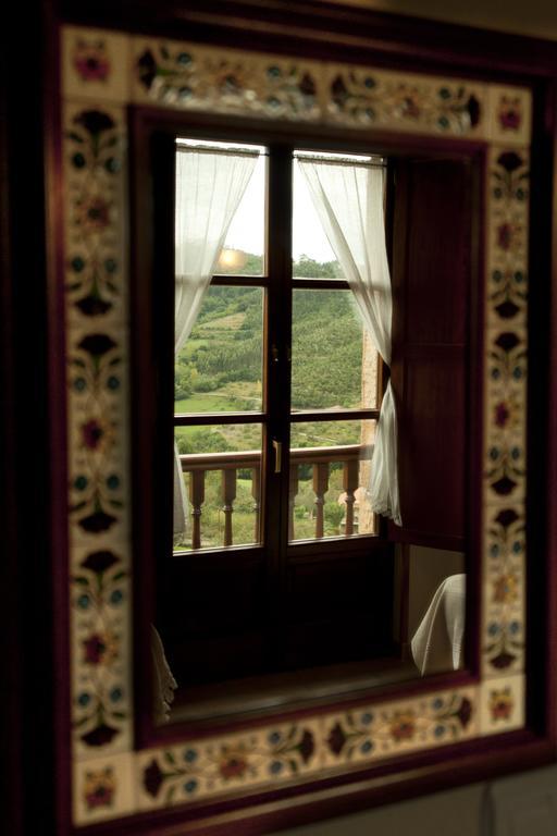 فِيافيثيوسّا Trisqueles Y Buganvillas الغرفة الصورة