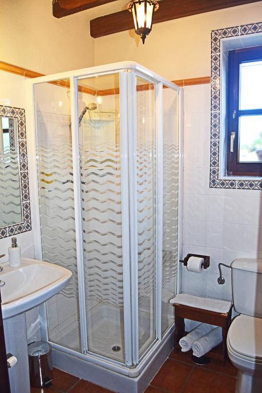 فِيافيثيوسّا Trisqueles Y Buganvillas المظهر الخارجي الصورة
