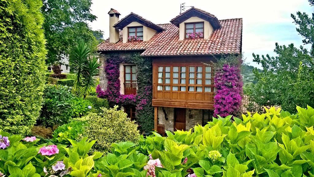 فِيافيثيوسّا Trisqueles Y Buganvillas المظهر الخارجي الصورة