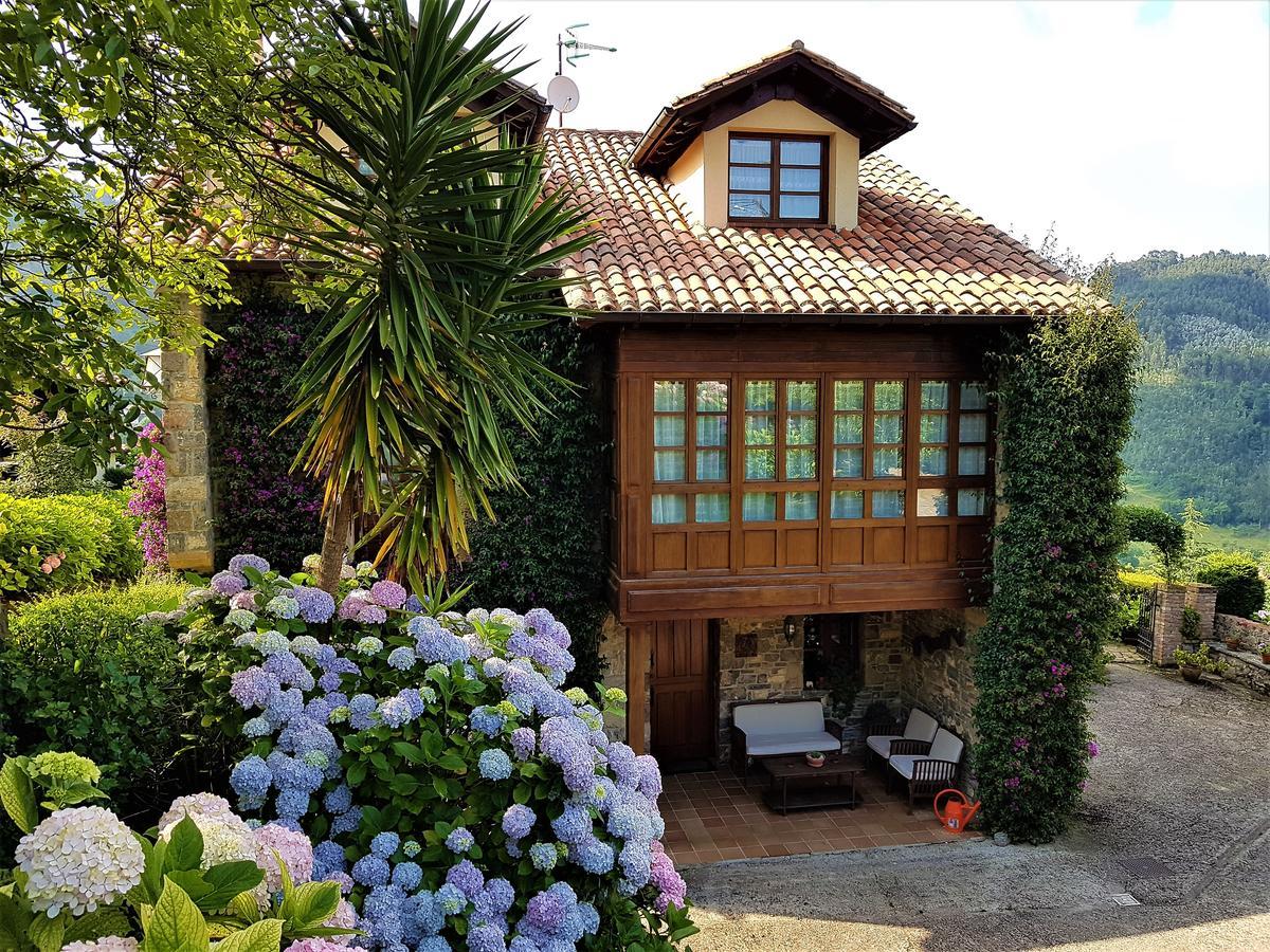 فِيافيثيوسّا Trisqueles Y Buganvillas المظهر الخارجي الصورة