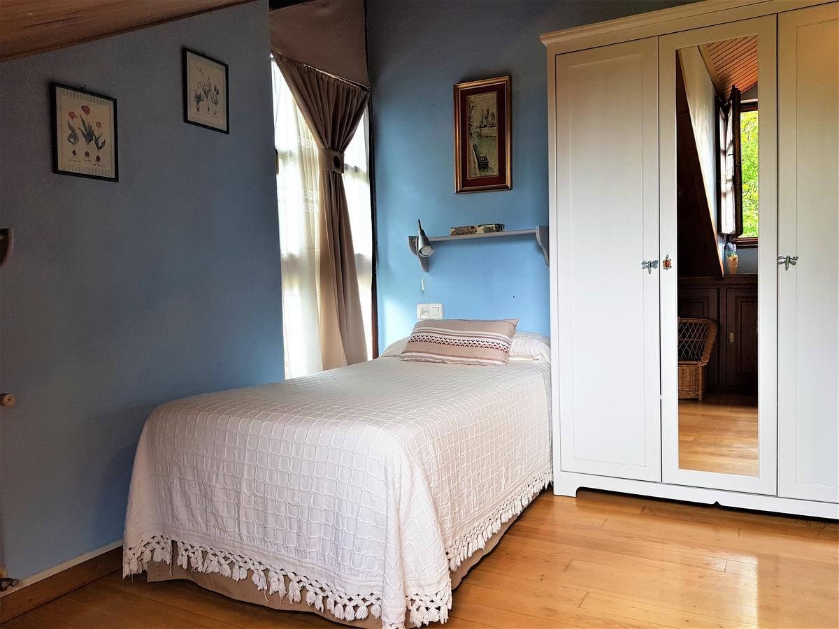 فِيافيثيوسّا Trisqueles Y Buganvillas المظهر الخارجي الصورة