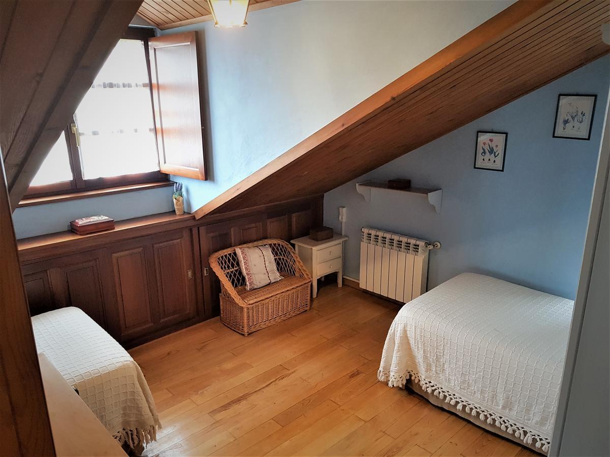 فِيافيثيوسّا Trisqueles Y Buganvillas المظهر الخارجي الصورة