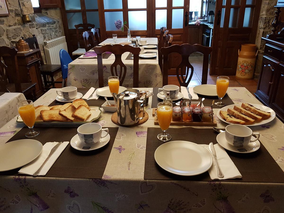 فِيافيثيوسّا Trisqueles Y Buganvillas المظهر الخارجي الصورة